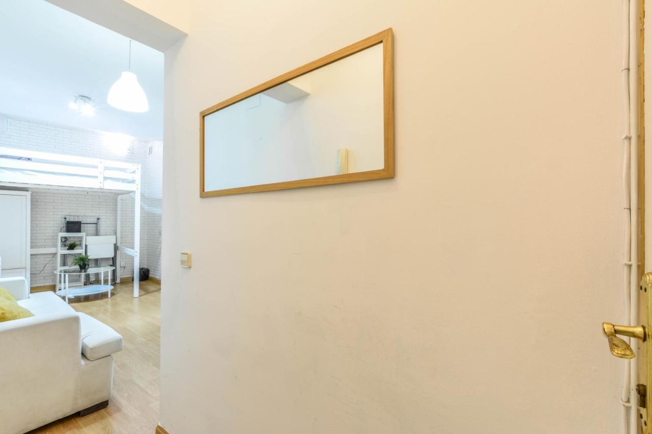 Apartamento En Cascorro Appartement *