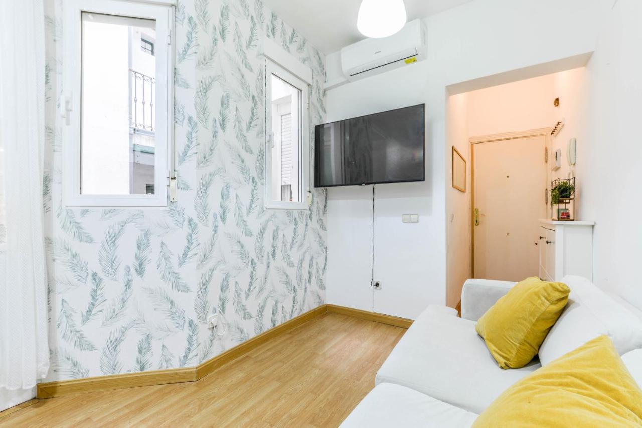 Apartamento En Cascorro Appartement Madrid