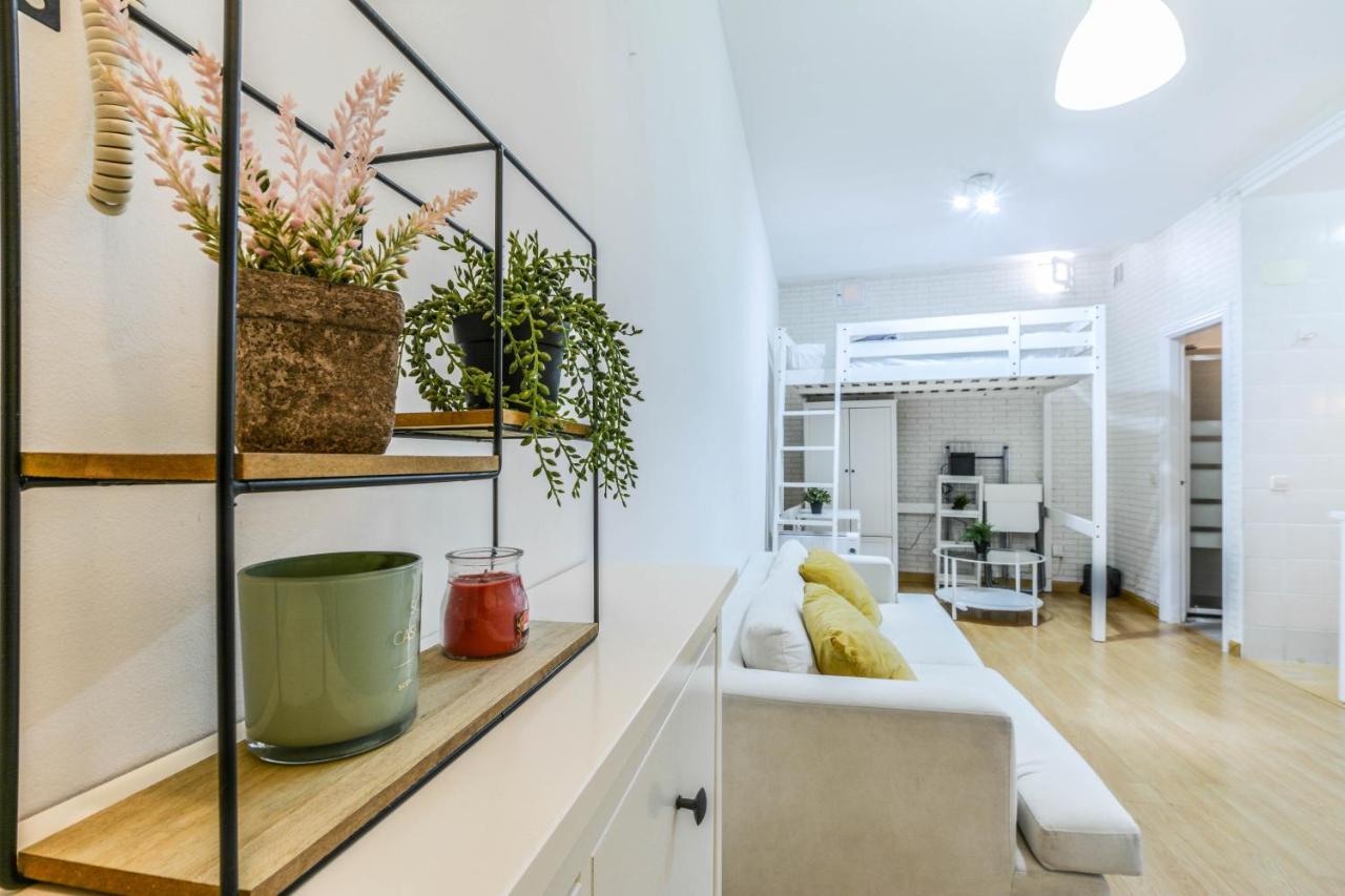 Appartement Apartamento En Cascorro *