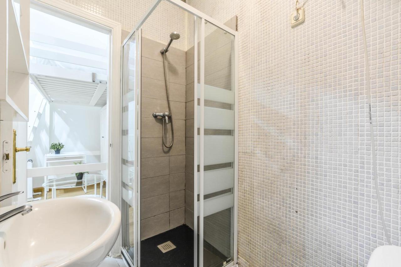 Appartement Apartamento En Cascorro Madrid