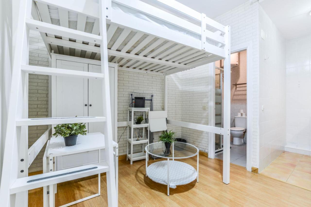 Apartamento En Cascorro Appartement *