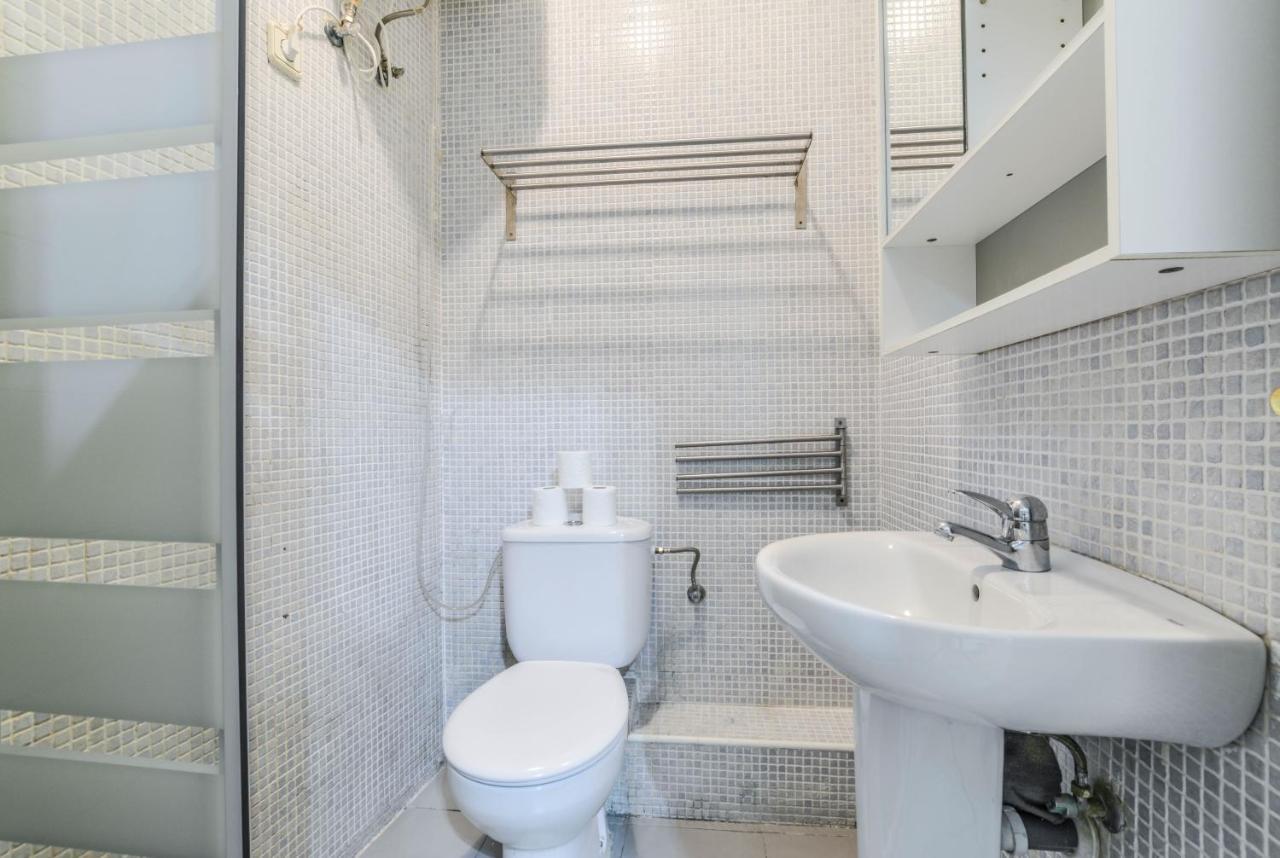 Appartement Apartamento En Cascorro