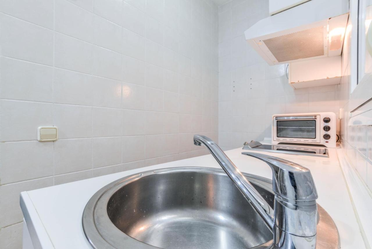 Apartamento En Cascorro Appartement *