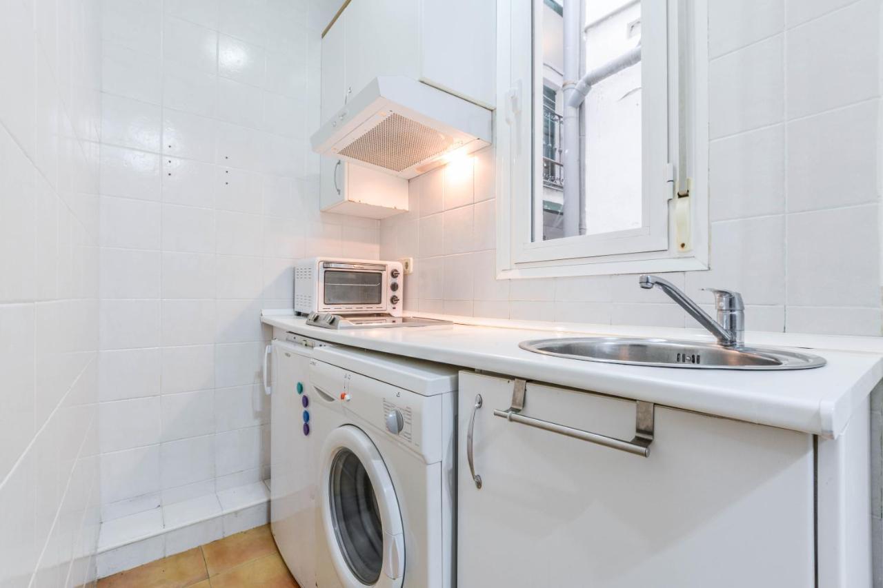 Appartement Apartamento En Cascorro *